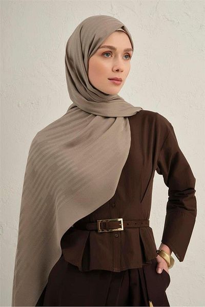 Armine Lyocell Viscose Shawl 2 76