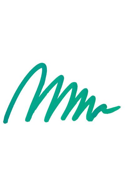 Sharpie Creative Acrylic Pen Emerald Green - Bullet Tip