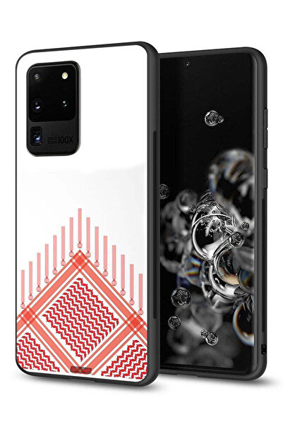 Tolwak غطاء حماية شامل لهاتف سامسونج جالكسي S20 ألترا