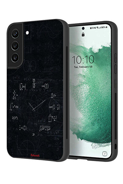 Tolwak غطاء حماية لهاتف سامسونج جالاكسي S21 5G بطبعة ساعة رياضية