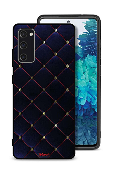 Tolwak غطاء حماية لهاتف سامسونج جالكسي S20 FE من دولار ستيبرز