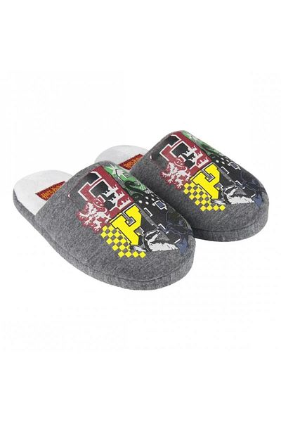 Harry Potter House Slippers – Size 30/31