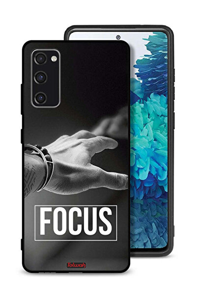 Tolwak غطاء حماية لهاتف سامسونج جالكسي S20 FE - فوكس