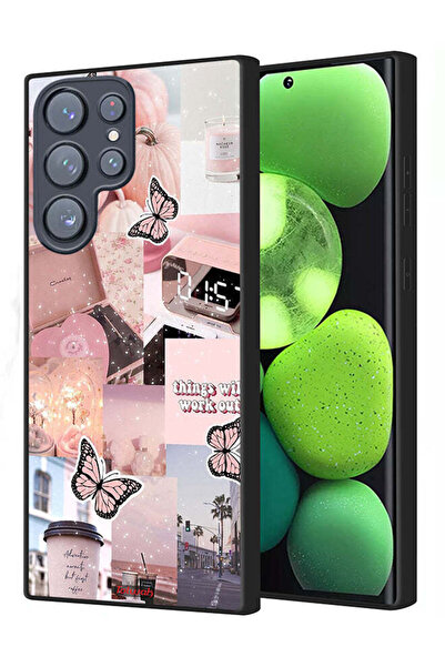 Tolwak غطاء حماية لهاتف Samsung Galaxy S23 Ultra 5G - ستنجح الأمور