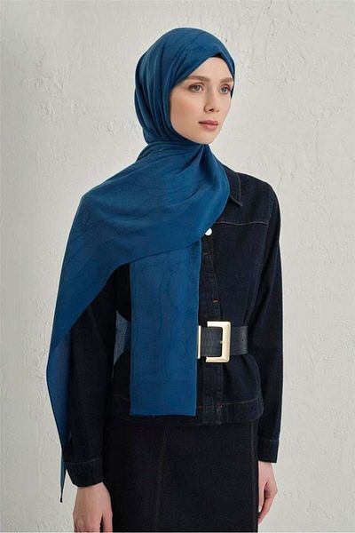Armine Cupra Cool Shawl 2 02