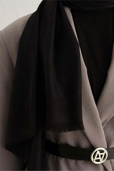 Armine Orbit Desen Viscon Şal 05