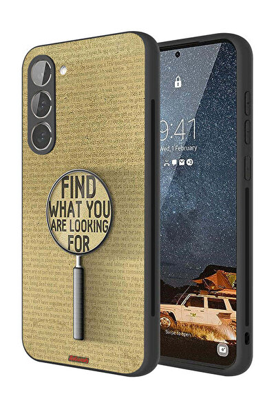 Tolwak غطاء حماية لهاتف Samsung Galaxy S23 Plus 5G - اعثر على ما تبحث عنه