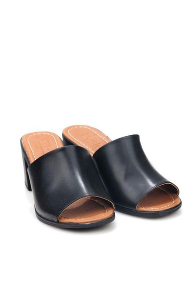Papuçcity Frzn 03286 Women's Heeled Slippers