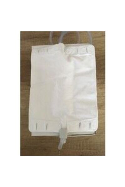 Coloplast Conveen Standart Idrar Toplama Torbası 90 Cm Giriş Tüpü,1500 Ml (10...