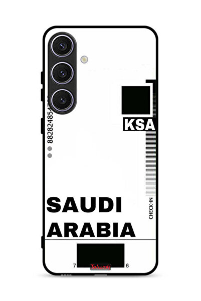 Tolwak غطاء حماية لهاتف سامسونج جالاكسي S25 بلس - تحقق من ذلك في السعودية