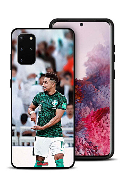 Tolwak غطاء حماية واقٍ لهاتف سامسونج جالاكسي S20 بلس سليم الدواسير