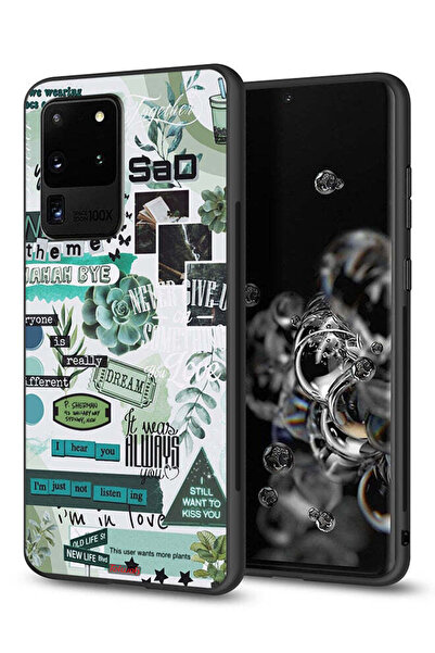 Tolwak غطاء حماية لهاتف Samsung Galaxy S20 Ultra - سمات جديدة