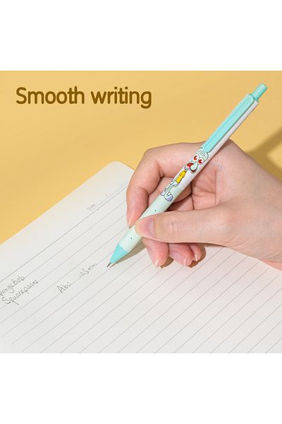 Deli EU705 Mechanical Pencil 0.5mm Assorted Colors 36pcs–ideal for fun writing & school supplies