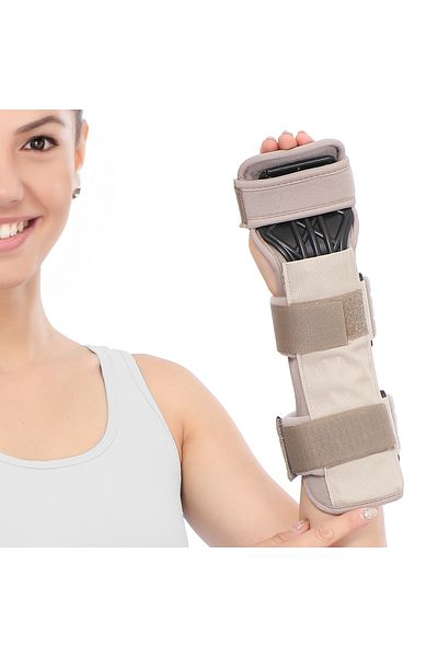 Akestoria Med Volar Hand Splint