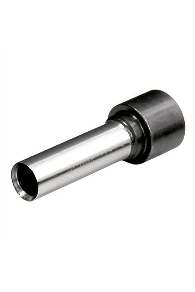 Deli 0151 Silver Punching Drills Φ6mm,15mm Depth, 2PCS–ideal for office hole punch maintenance