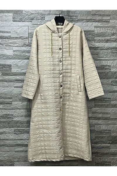 İDOL Quilt jacket