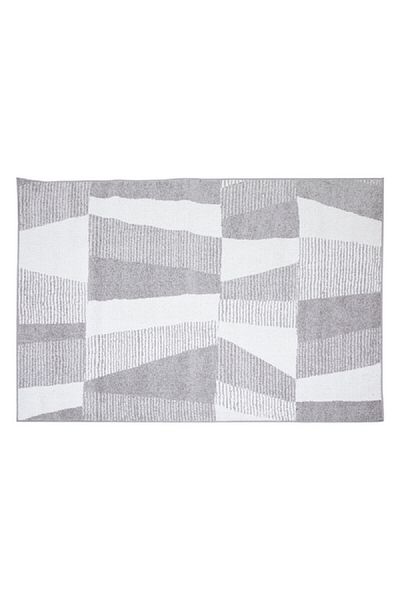 Atmosphera Koy Elegant Design Short Rug Assorted Color 100 x 150cm