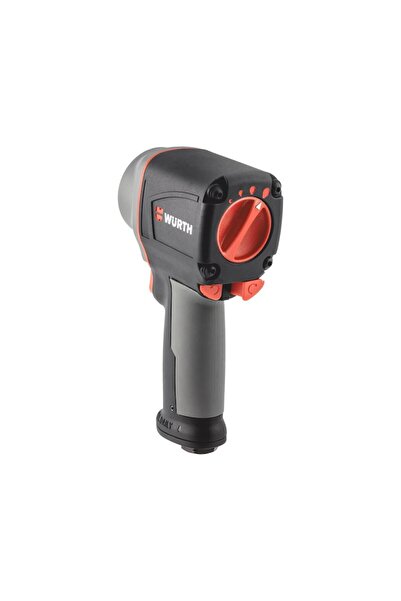 Würth WÜRTH HAVALI BİJON TABANCASI (DSS 1/2” PREM.COMPACT)