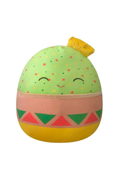 Squishmallows Large Plus Highly Collectable Super Soft Toy Assorted Color 14inch