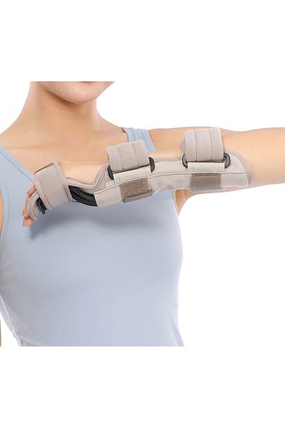 Akestoria Med Volar Hand Splint