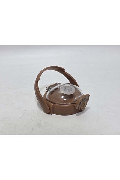Hasyılmaz Water Bottle Spare Cap 76mm Brown