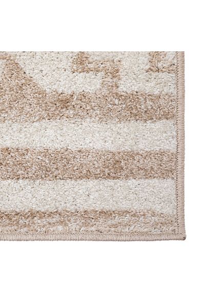 Atmosphera Koy Elegant Design Short Rug Assorted Color 100 x 150cm