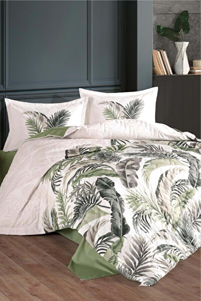 Clasy Double Four Seasons Set Hena Green