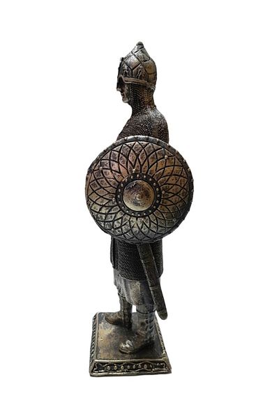 BV Decorative statuette, Soldier in armor, 32 cm, LP008