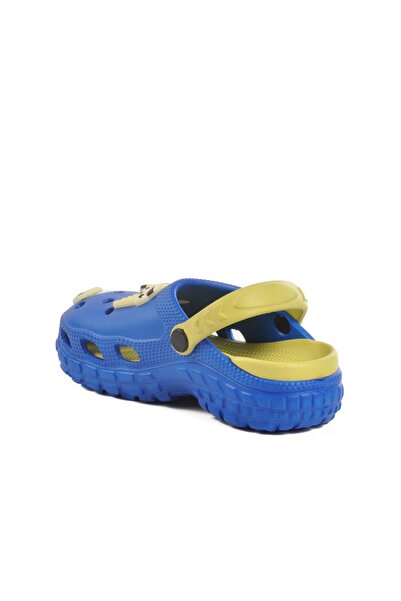 WALKWAY Παιδικές Παντόφλες Παραλίας Saks Sabo Slippers 960