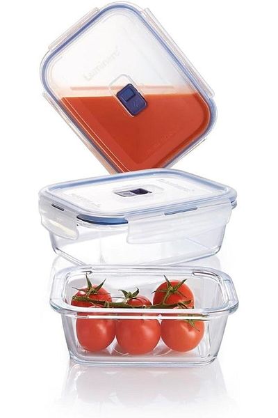 Luminarc Pure Box Active Storage Cabinet D.Gen 380Cc