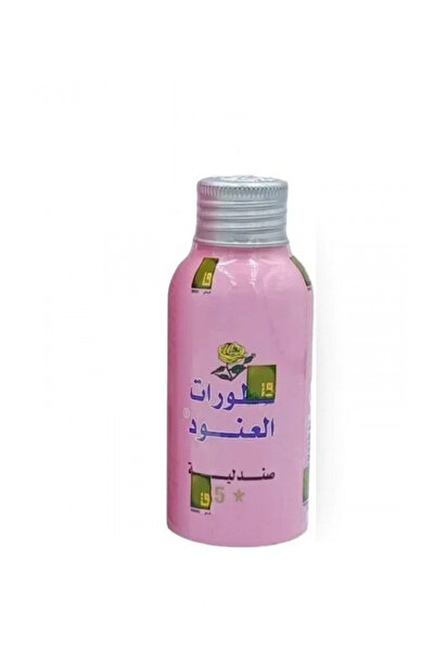 al Anoud Sandalwood Al Anoud 25 ml