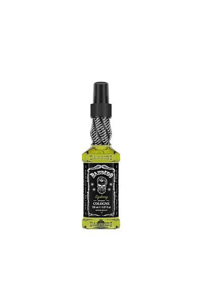 BANDİDO BANDIDO Aftershave Cologne Spray Sydney (150ml)