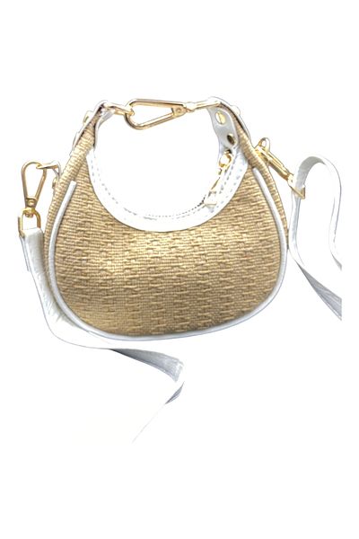 KISCHE Τσάντα χειρός και ώμου Elora Mini Bag