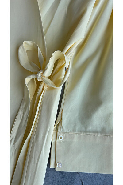 modabetce Φόρεμα Sofia Side Tie