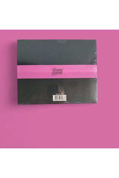 victoria journal Victoria's Journals Gift Kit