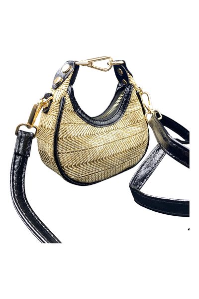 KISCHE Τσάντα χειρός και ώμου Elora Mini Bag