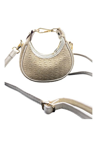KISCHE Τσάντα χειρός και ώμου Elora Mini Bag