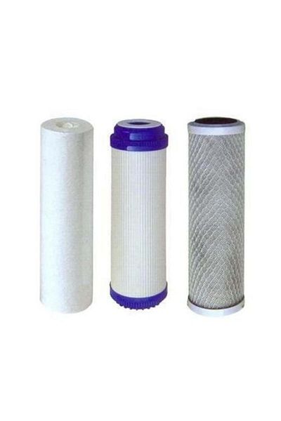 Generic Replacement Filter Set 3 Pieces
