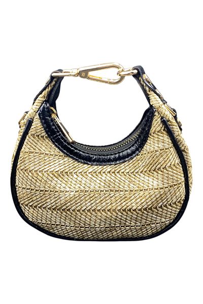 KISCHE Τσάντα χειρός και ώμου Elora Mini Bag