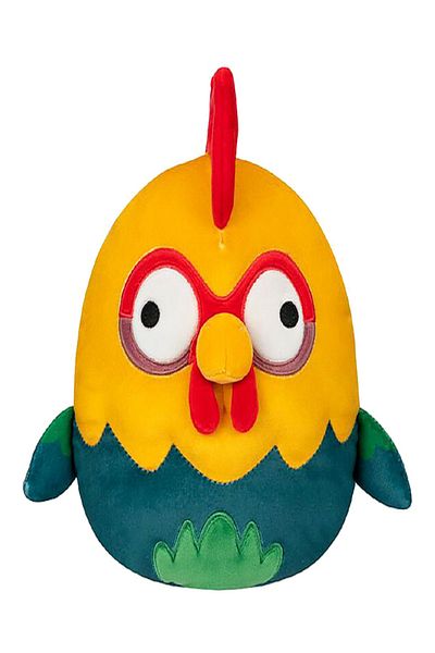Squishmallows Little Plush Disney Breakout Super Soft Toy Assorted Color 10inch