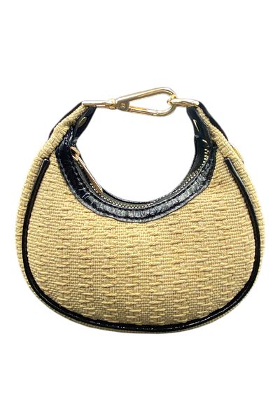 KISCHE Τσάντα χειρός και ώμου Elora Mini Bag
