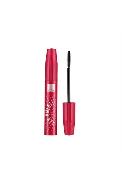 AVON Mascara Fan-Omenal Volum și Separare