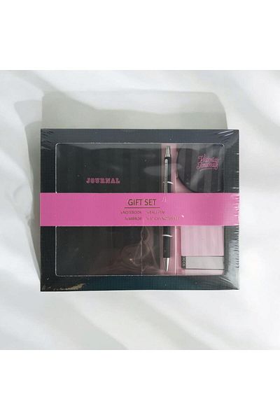 victoria journal Victoria's Journals Gift Kit