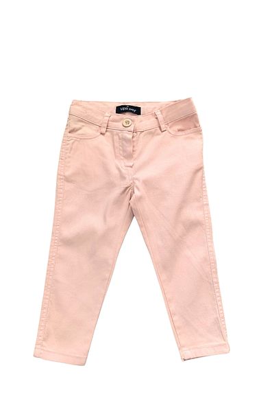 Veni Baby Girls' Trousers