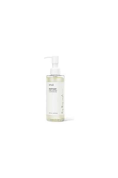 ANUA Pore ​​Control Cleansing Oil (Philodendron Based), ANUA, 200 ml