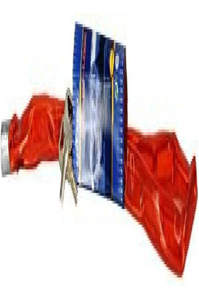 RAHALIFE HOME SOLUTION Rahalife Anti-Theft Bike Chain Lock with 2 Keys | Kids Bicycle Lock | Scooter & Cycle Cable Lock