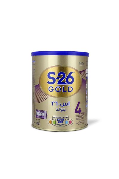 Nestle S-26 Prokids 4 Gold Milk 900G