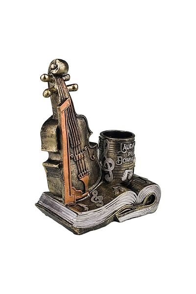 BV Violin-shaped pen holder, 20 cm, 1563G1