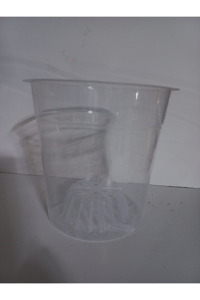 SERİNOVA serinova orkide üretim saksısı 5 adet