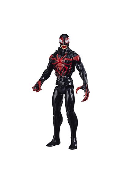 Hasbro Spider‑Man Titan Miles Morales 30 cm